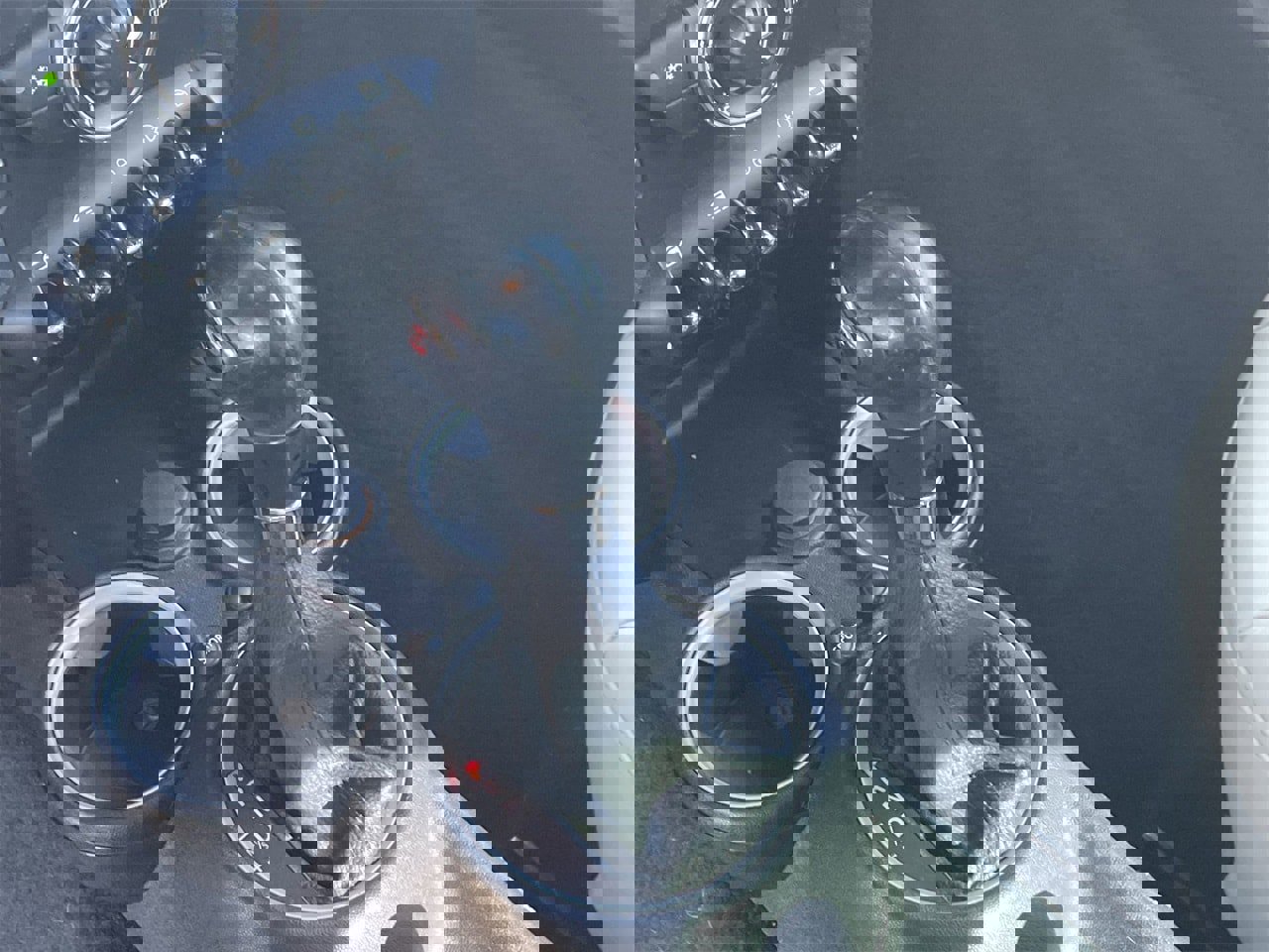 Used 2011 MINI Cooper S image 27