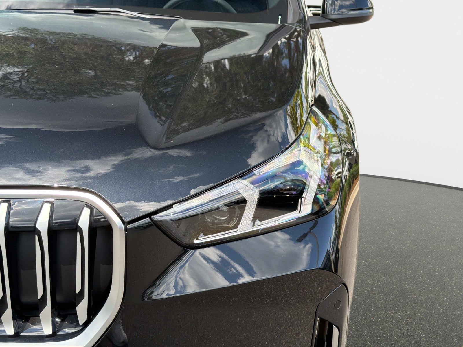New 2026 BMW X1 xDrive28i w/ Convenience Package AWD/4WD image 9