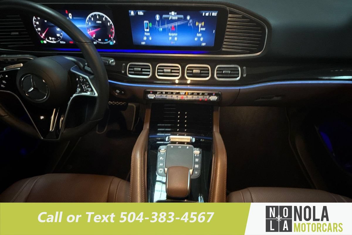 Used 2026 Mercedes-Benz GLE 350 4MATIC image 22
