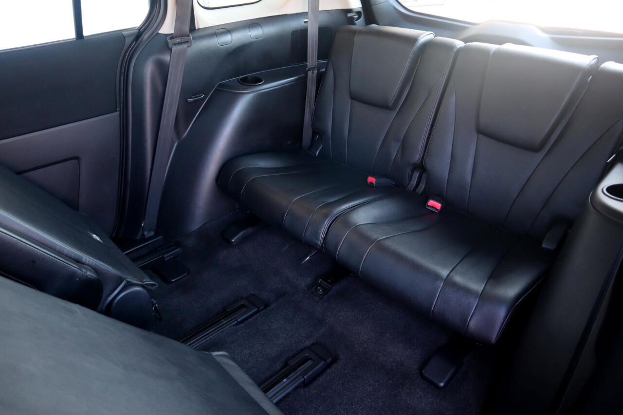 Used 2012 MAZDA MAZDA5 Grand Touring image 41