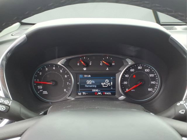 Certified 2024 Chevrolet Equinox LT image 19