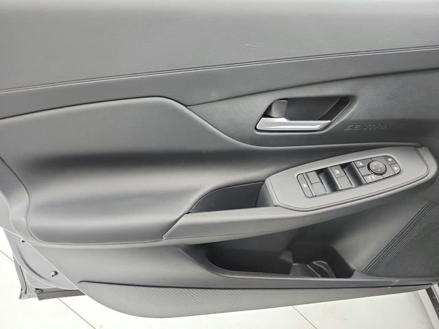 New 2026 Nissan Sentra SV w/ SV Convenience Package image 38