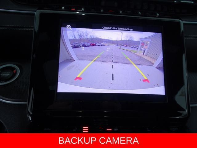 Certified 2023 Jeep Grand Cherokee Altitude AWD/4WD image 16