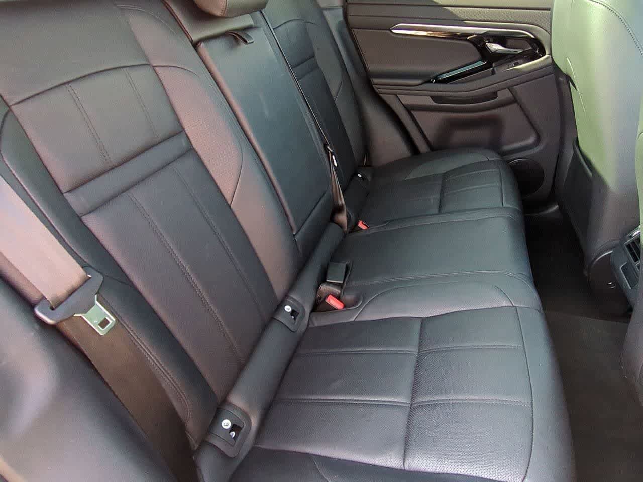 Used 2023 Land Rover Range Rover Evoque S image 19