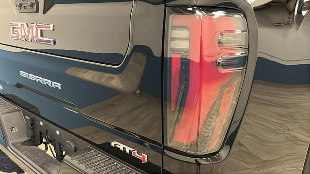 Used 2026 GMC Sierra 2500 AT4 AWD/4WD image 42