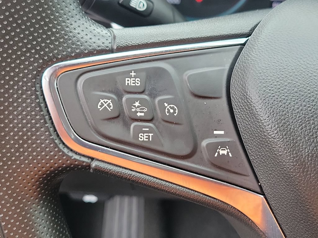Used 2025 Chevrolet Malibu LT FWD image 20