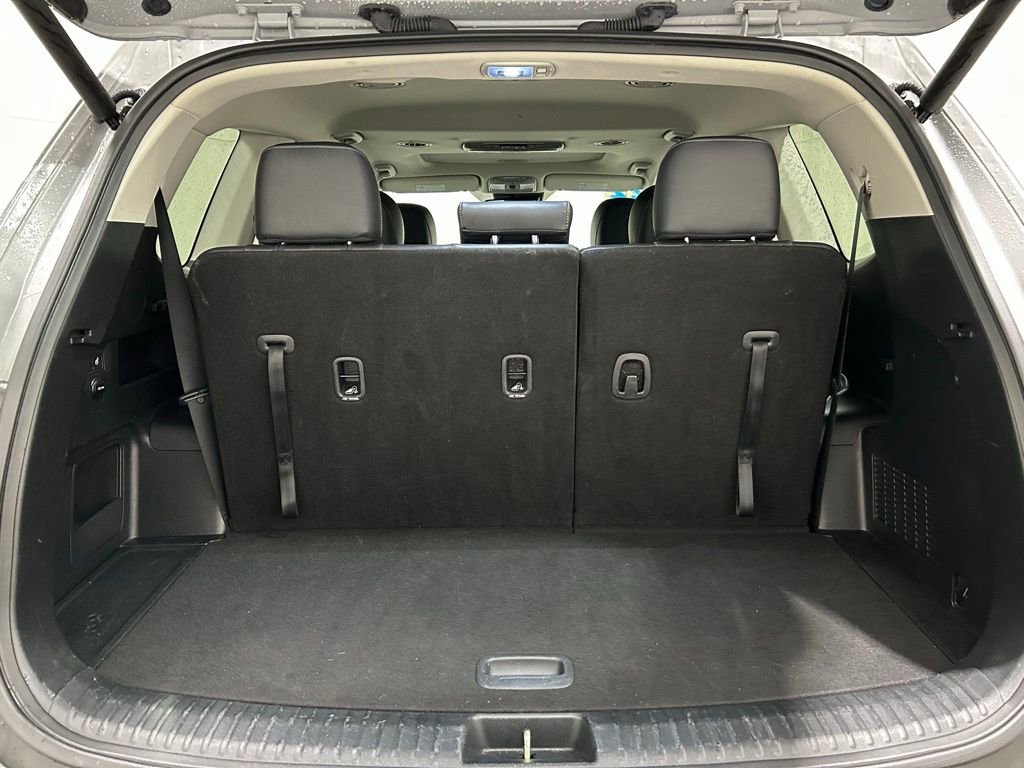 Used 2022 Kia Telluride EX w/ EX Premium Package image 29