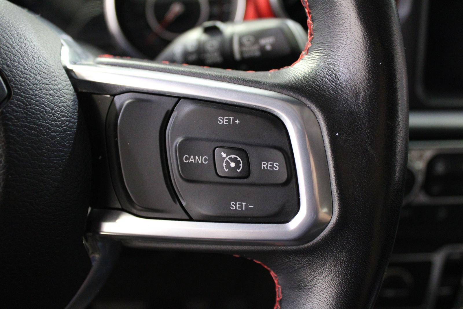 Used 2019 Jeep Wrangler Unlimited Rubicon AWD/4WD image 25
