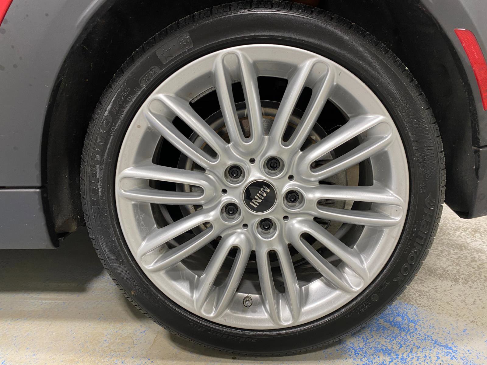 Certified 2023 MINI Cooper S image 21