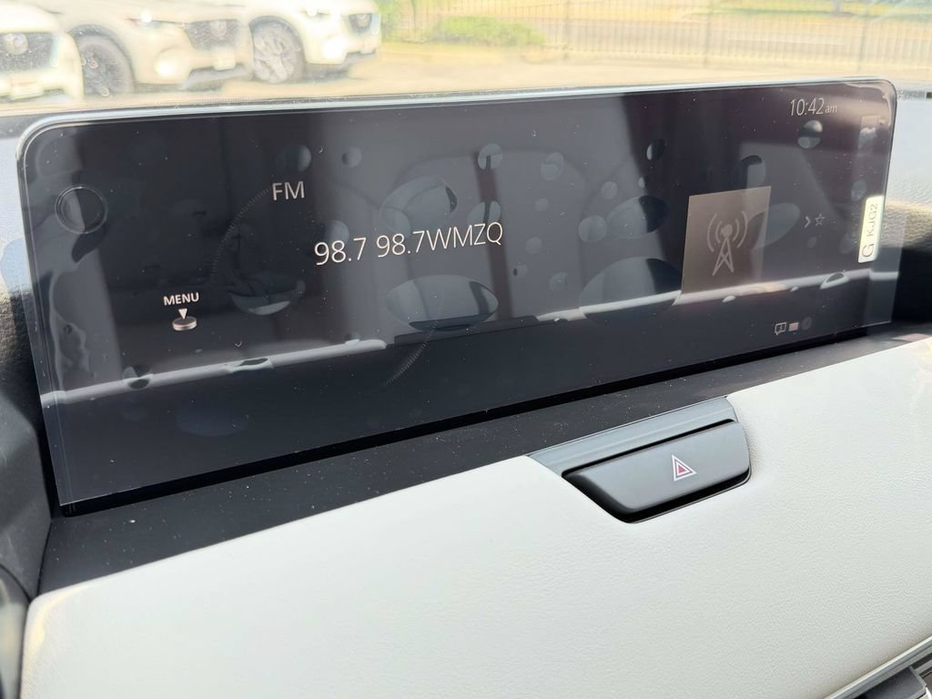 New 2026 MAZDA CX-90 Plug-In Hybrid w/ Premium Plus AWD/4WD image 11