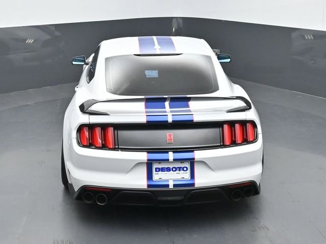 Used 2017 Ford Mustang Shelby GT350R w/ GT350R Equipment Group 920A image 46