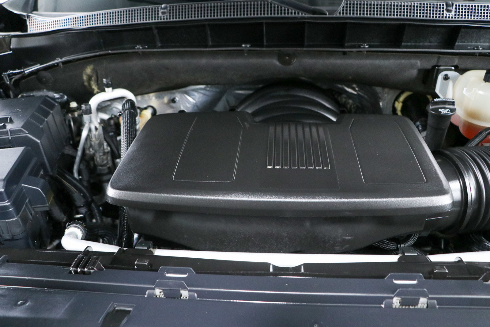 Used 2021 Chevrolet Tahoe Premier AWD/4WD image 35