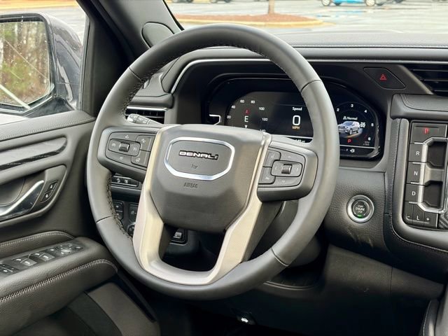 Used 2024 GMC Yukon Denali w/ Max Trailering Package image 20