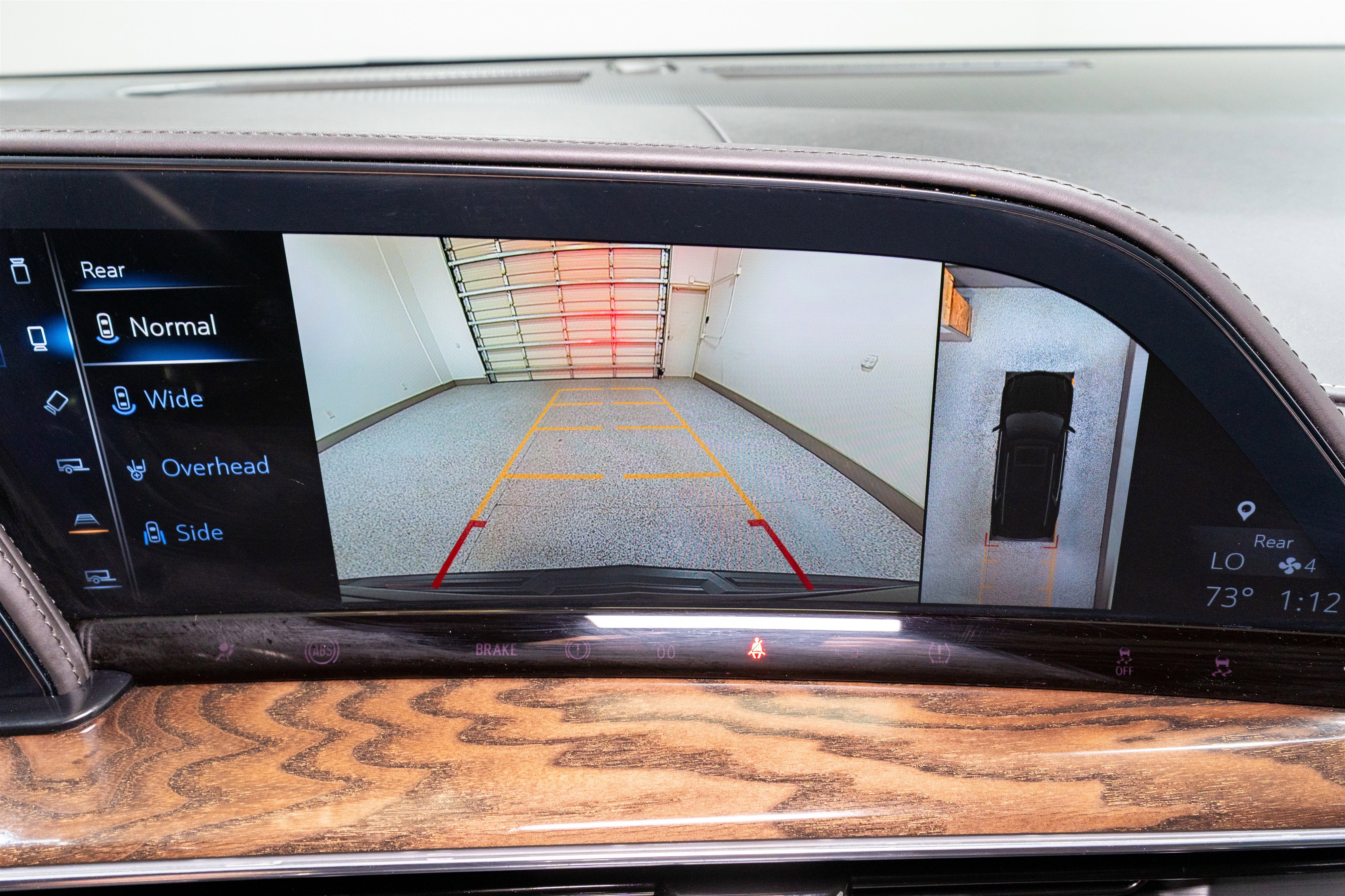Used 2021 Cadillac Escalade Sport Platinum AWD/4WD image 22