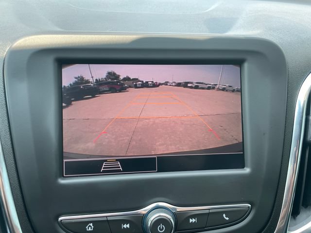 Used 2023 Chevrolet Equinox LT AWD/4WD image 14