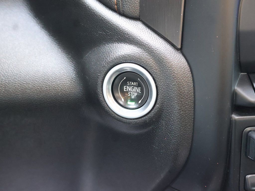 Certified 2021 GMC Sierra 1500 AT4 w/ Technology Package image 22