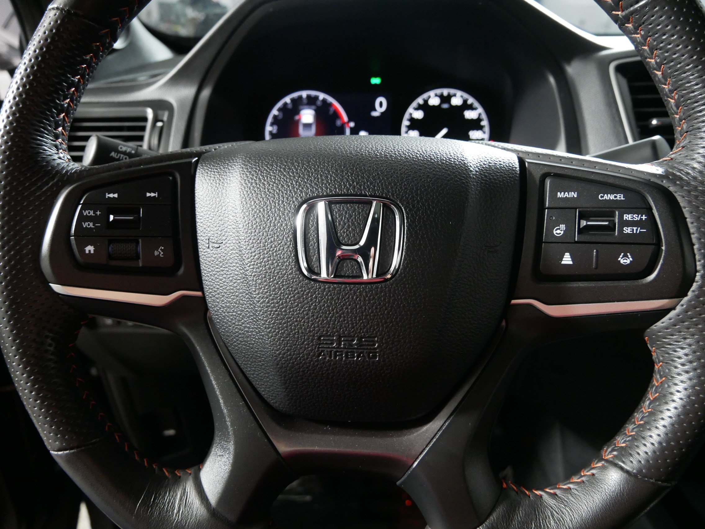 Used 2025 Honda Ridgeline TrailSport image 25