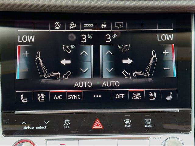 New 2026 Audi SQ8 Premium Plus AWD/4WD image 32
