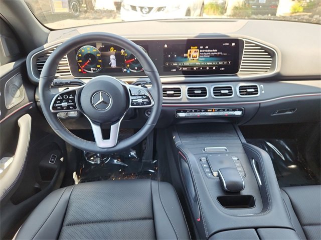 Used 2023 Mercedes-Benz GLE 350 4MATIC image 9