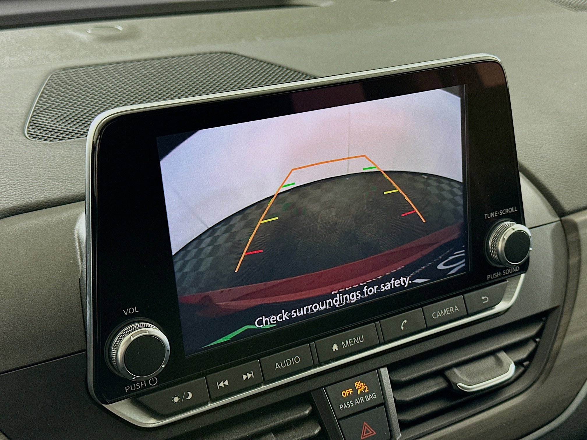 Used 2025 Nissan Altima 2.5 SV image 22