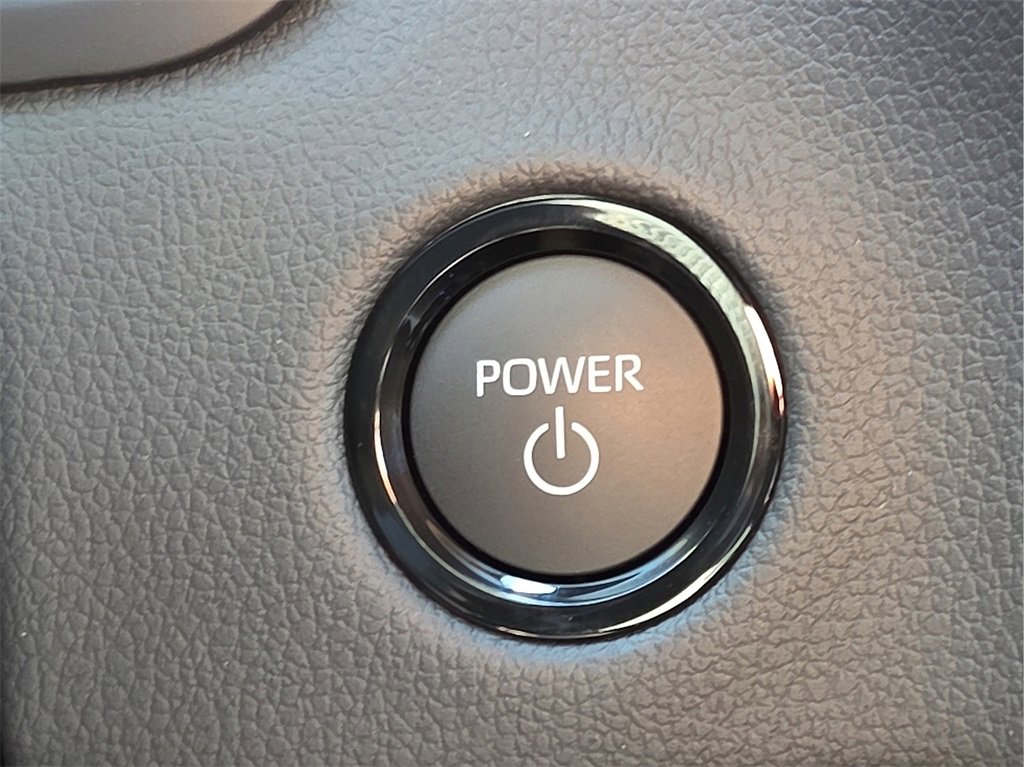 New 2026 Toyota Tundra Limited image 16