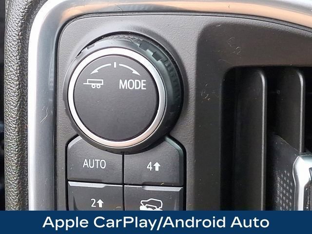 Used 2020 Chevrolet Silverado 1500 RST w/ All-Star Edition image 35