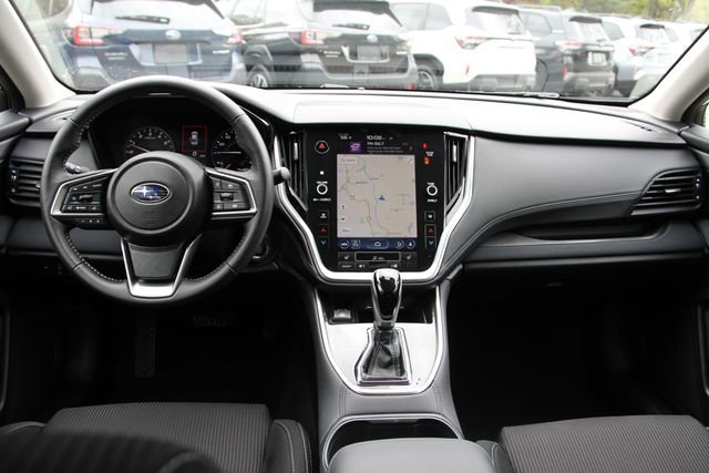 Certified 2023 Subaru Legacy Premium AWD/4WD image 32