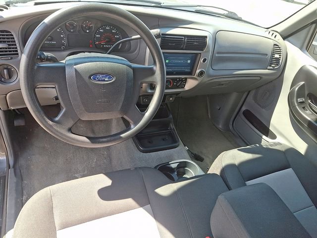 Used 2011 Ford Ranger XLT image 3