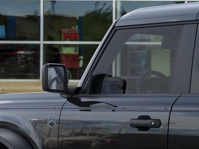 New 2026 Ford Bronco Big Bend w/ Black Diamond Package image 72
