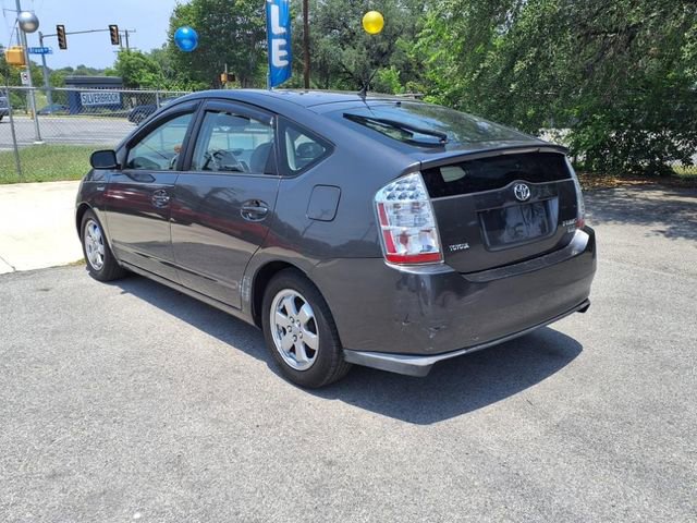 Used 2009 Toyota Prius Touring FWD image 5