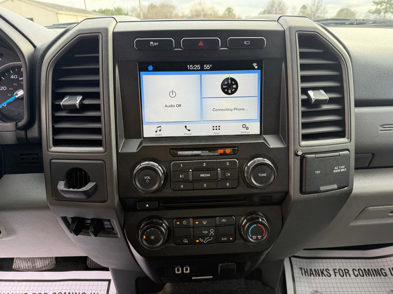 Used 2017 Ford F350 XL image 14