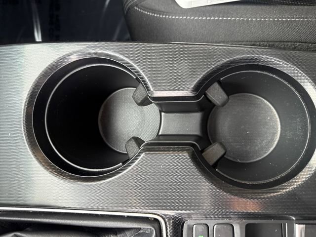 Certified 2024 Honda Civic EX image 20