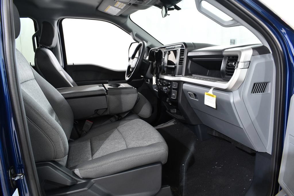 New 2027 Ford F350 XL w/ STX Appearance Package AWD/4WD image 10
