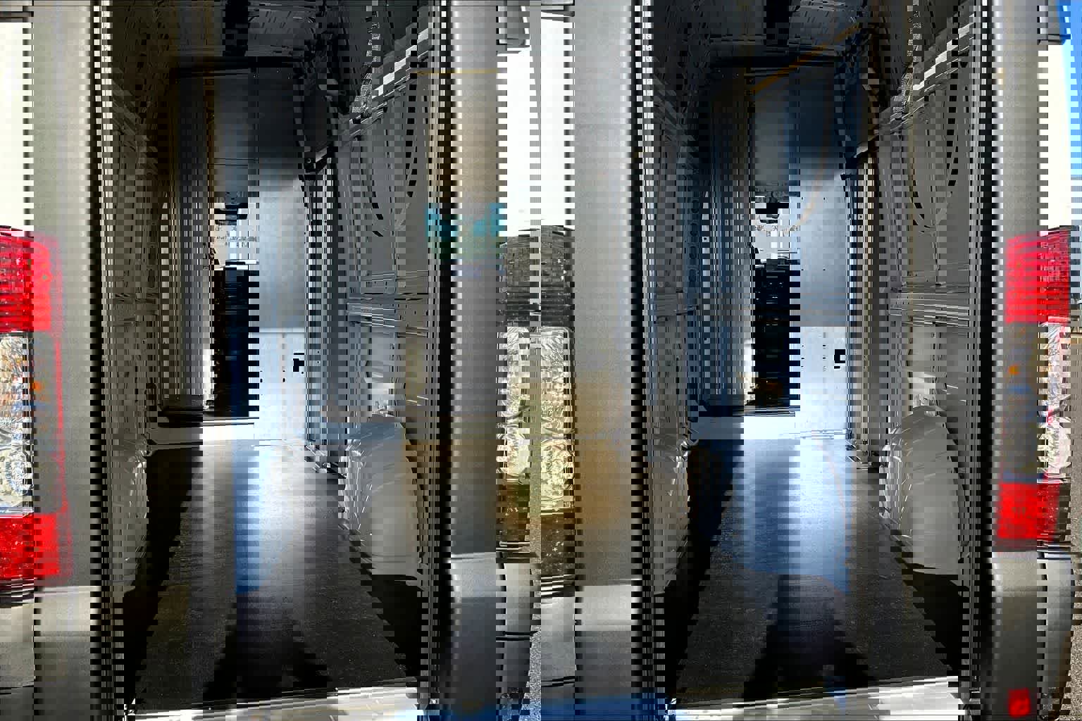 New 2025 RAM ProMaster 3500 image 18