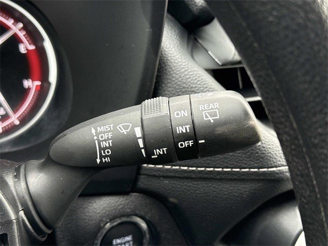 Used 2025 Toyota RAV4 XLE image 25