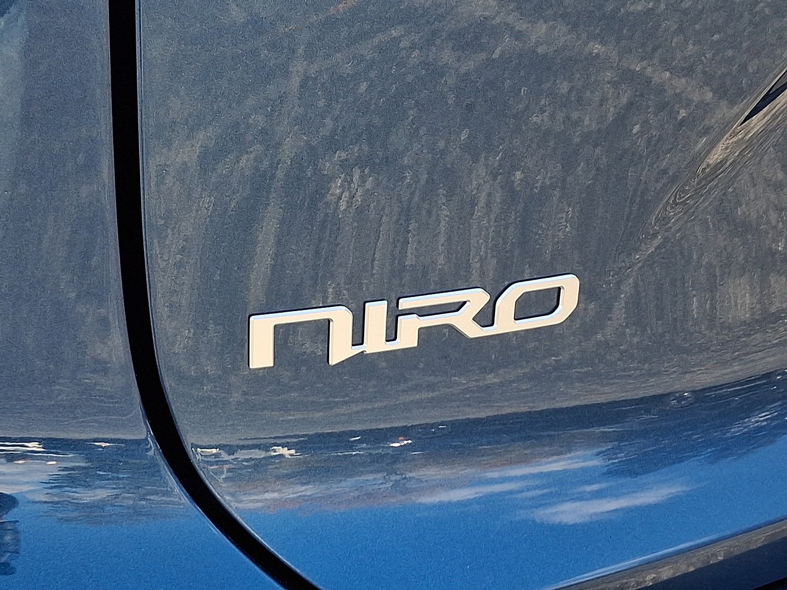 New 2025 Kia Niro Wind image 22