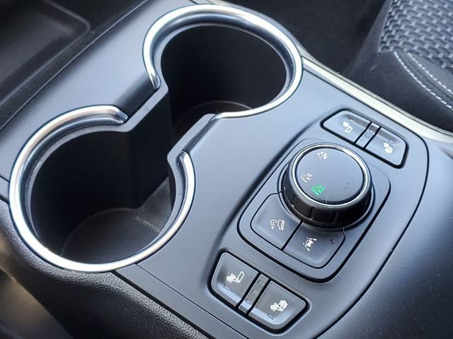 Used 2023 GMC Terrain SLE w/ Driver Convenience Package AWD/4WD image 23