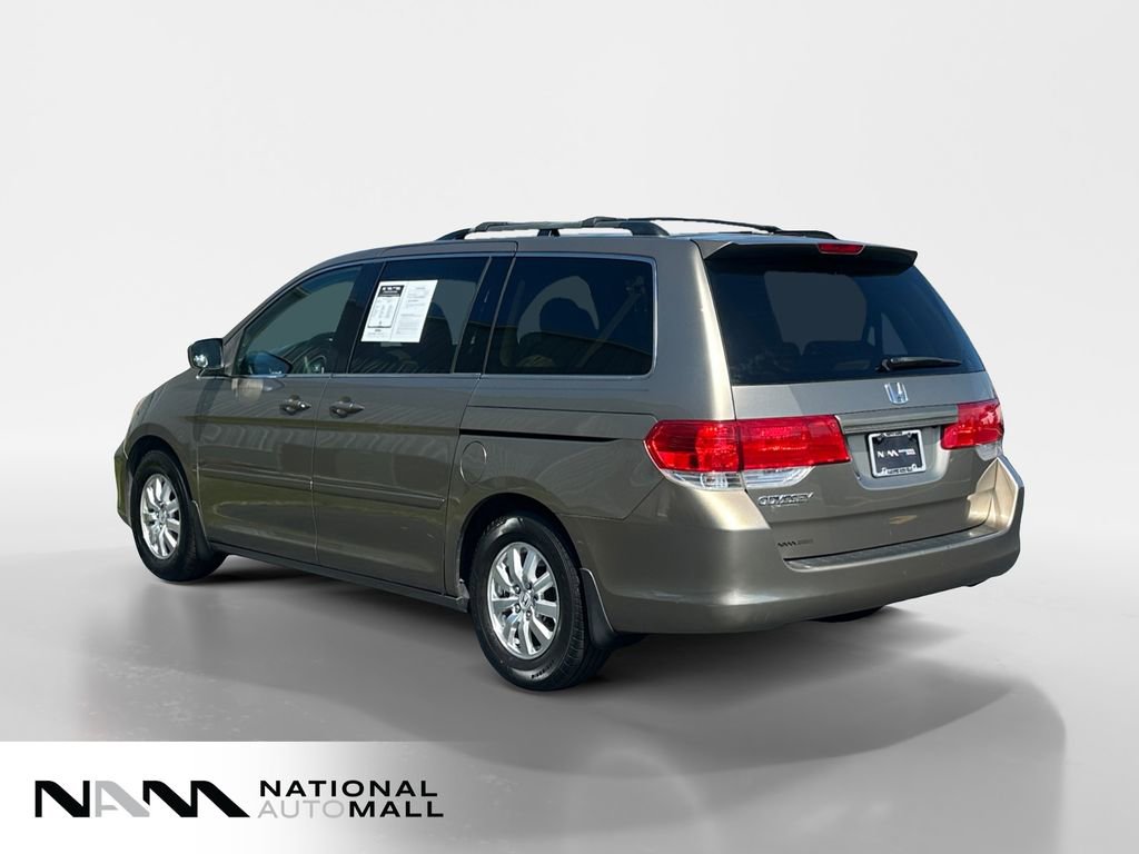 Used 2010 Honda Odyssey EX-L image 3