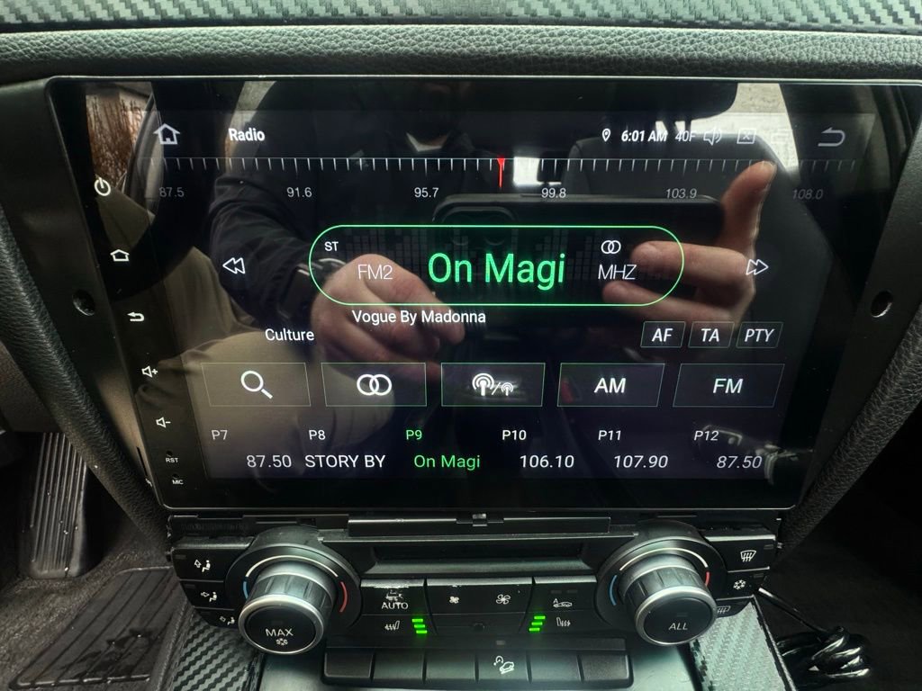 Used 2011 BMW 328i xDrive Wagon image 20