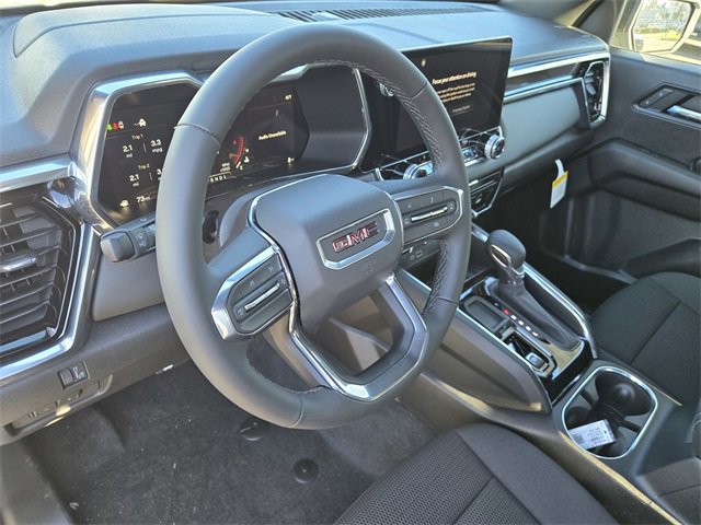 New 2026 GMC Canyon Elevation w/ Convenience Package image 11