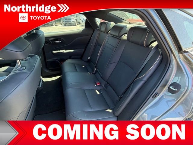 Used 2023 Toyota Crown Limited w/ Advanced Technology Package image 7