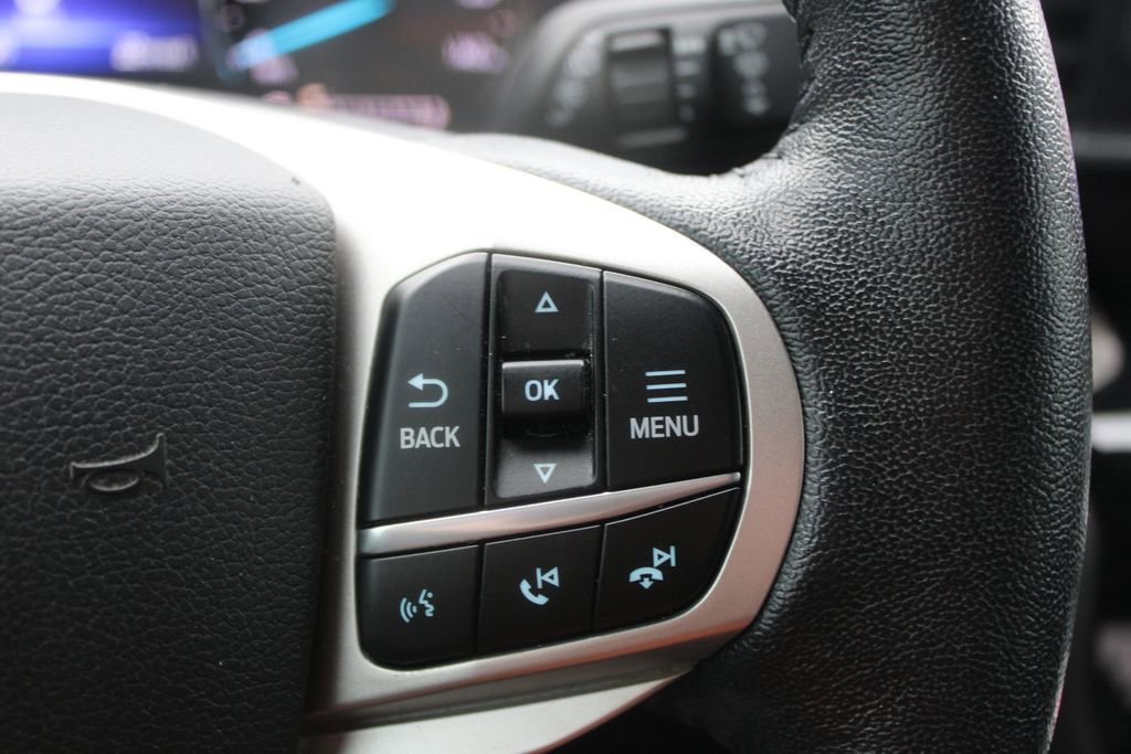 Used 2021 Ford Explorer Limited w/ Equipment Group 301A image 26
