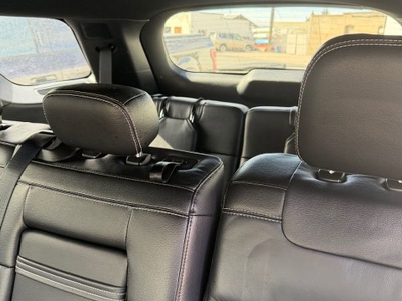 Used 2021 Ford Explorer ST w/ Equipment Group 401A AWD/4WD image 10