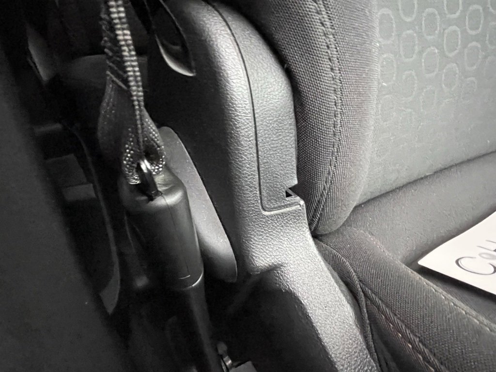 Certified 2020 Chevrolet Trax LS w/ Tint and Cruise Package image 12