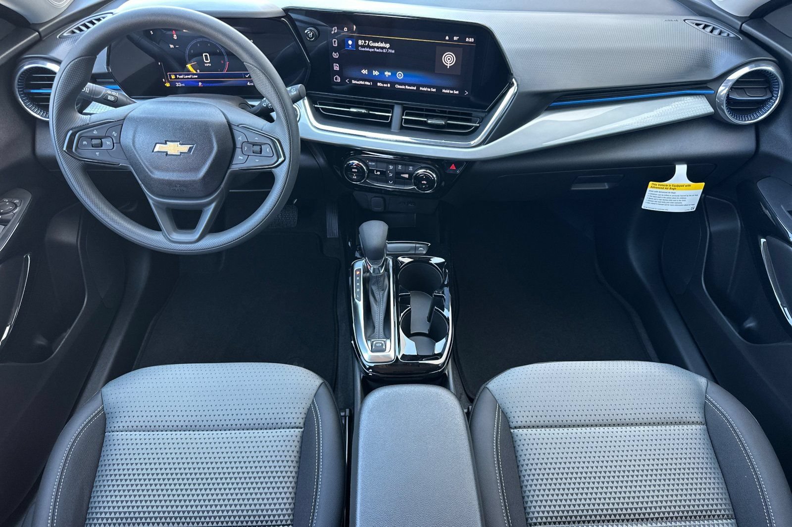 New 2026 Chevrolet Trax LT FWD image 13