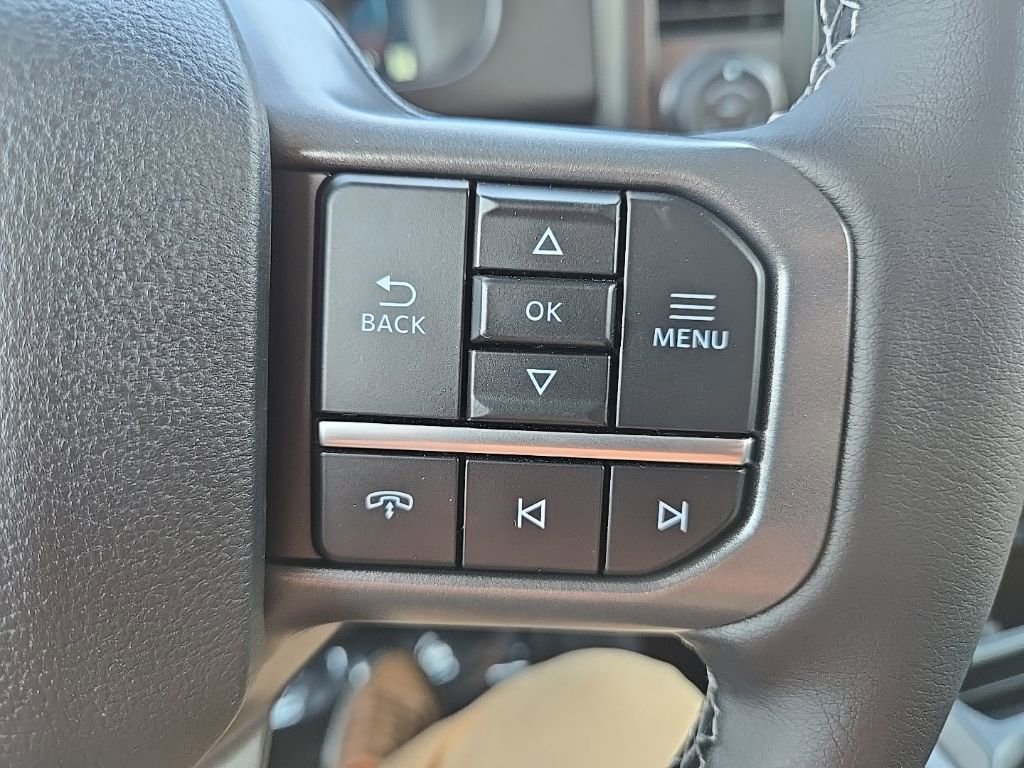 New 2026 Ford F250 Lariat image 16