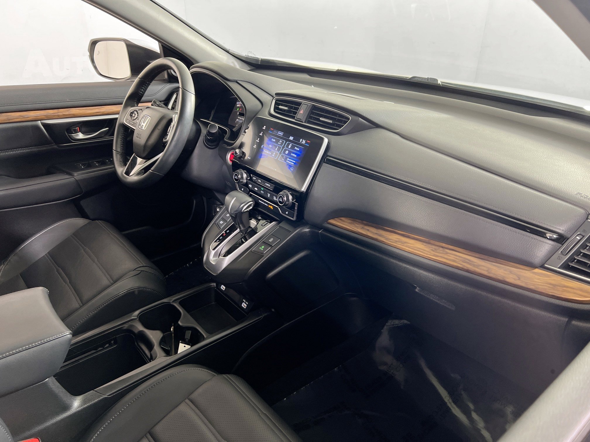 Used 2022 Honda CR-V EX-L image 27