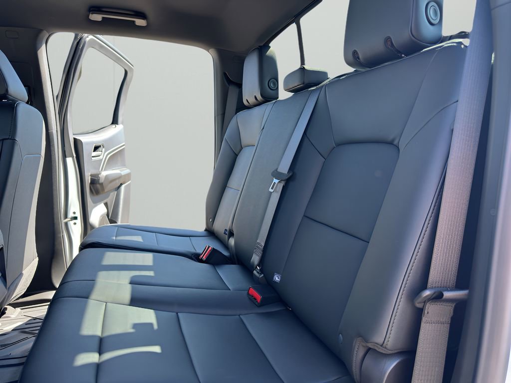 New 2026 Chevrolet Colorado Trail Boss image 13