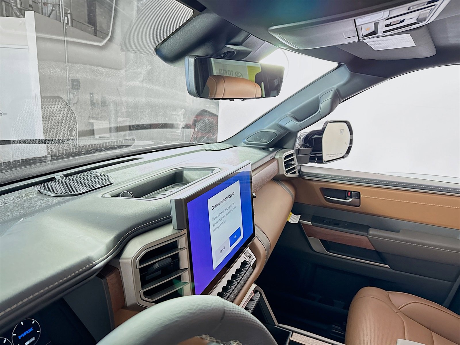 New 2026 Toyota Tundra 1794 Edition image 5