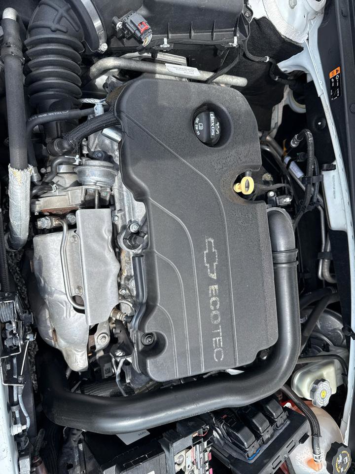 Used 2016 Chevrolet Malibu LS FWD image 23